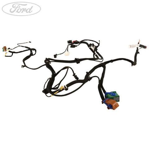 GENUINE FORD 1560757 WIRE | ML Performance UK