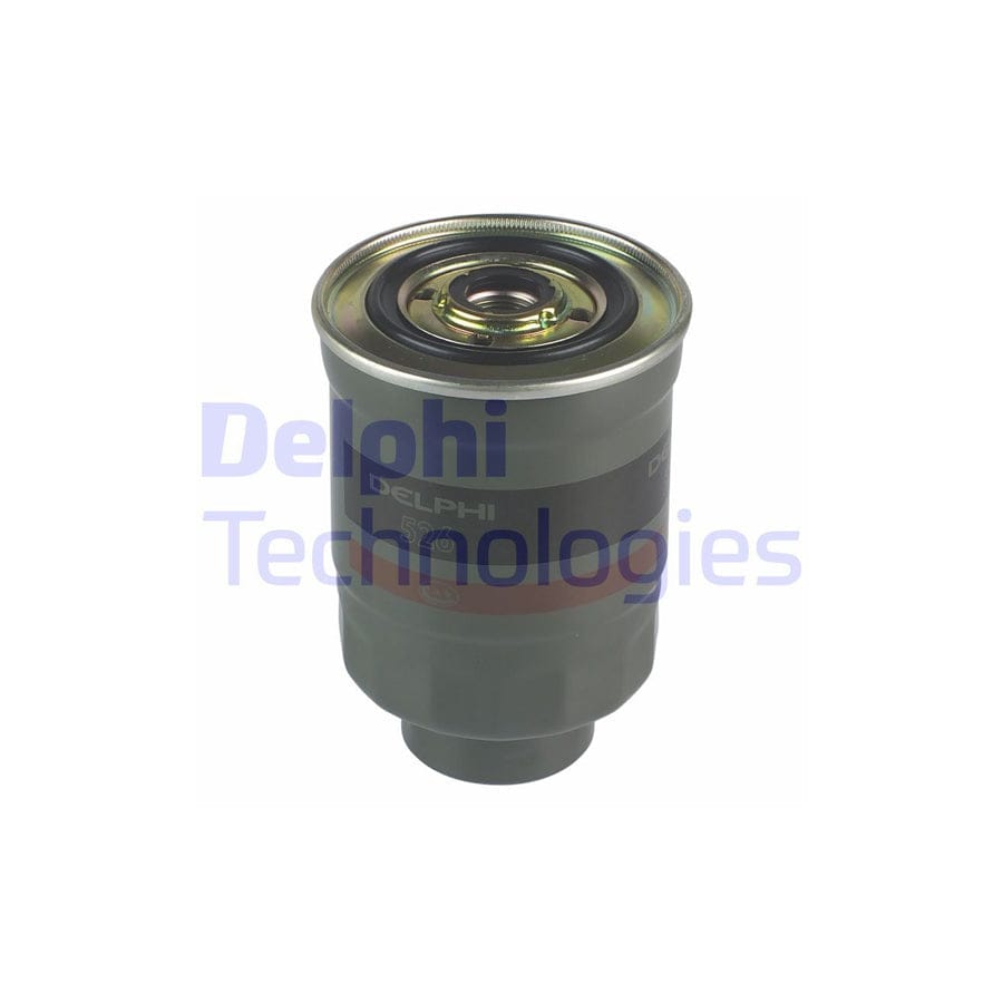 Delphi Hdf526 Fuel Filter