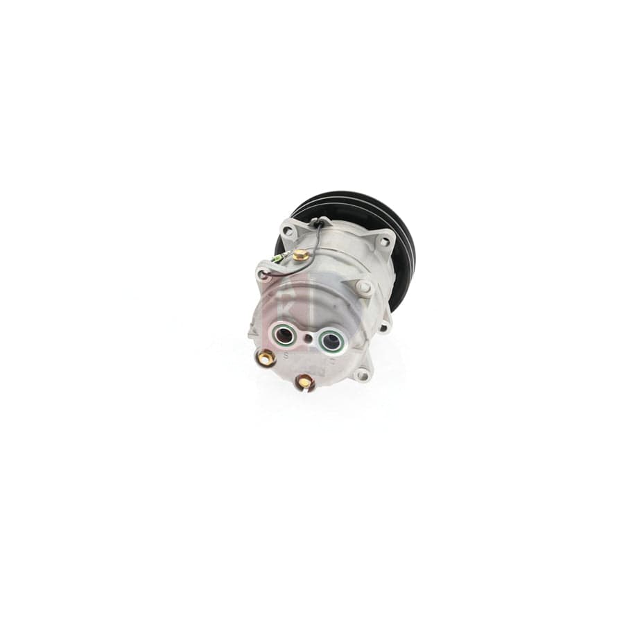 AKS Dasis 852308N Compressor, Air Conditioning | ML Performance UK