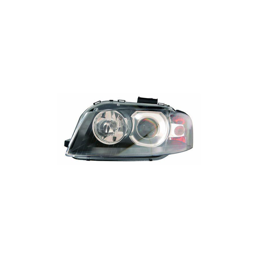 Abakus 4411166RMLEHN2 Headlight For Audi A3 | ML Performance UK