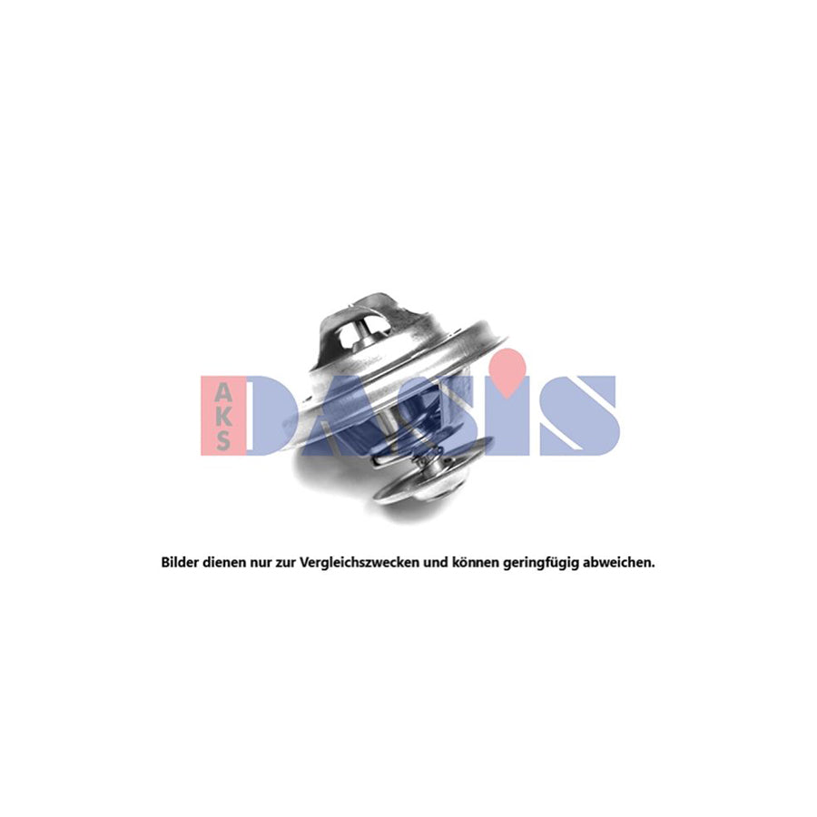 AKS Dasis 750538N Engine Thermostat | ML Performance UK