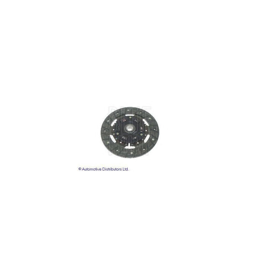 Blue Print ADH23106 Clutch Disc