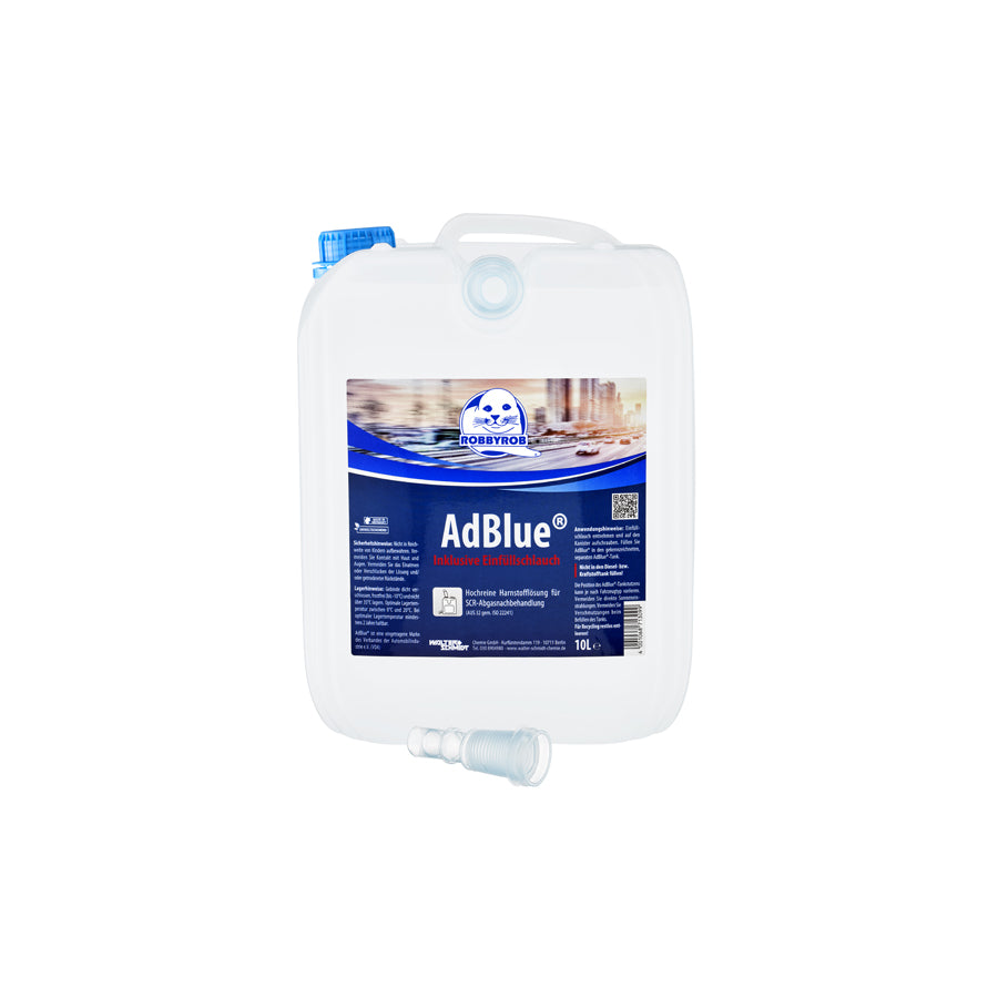 Robbyrob Adblue? 4410000000 Urea | ML Performance UK Car Parts