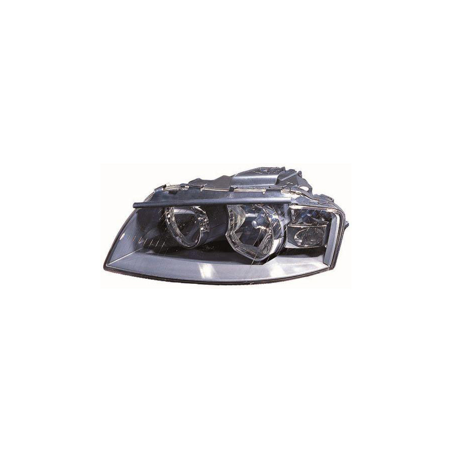 Abakus 4411164RLDEM Headlight For Audi A3 | ML Performance UK