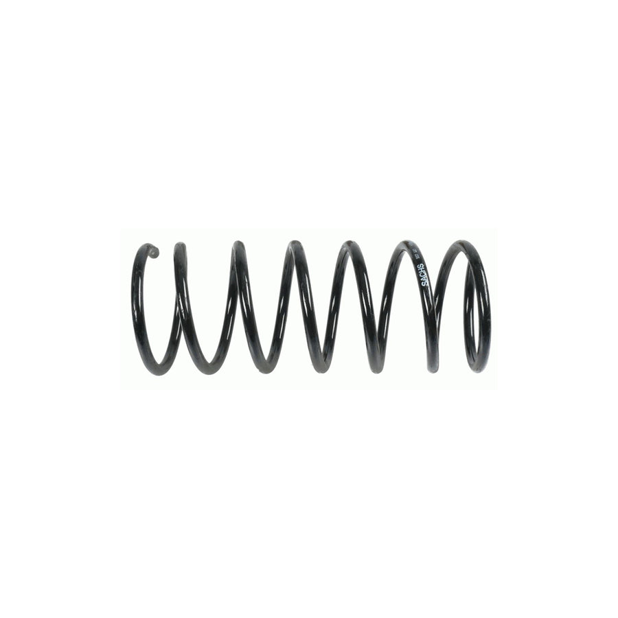 Sachs 997 467 Coil Spring