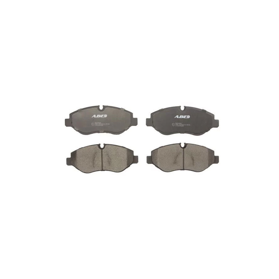 ABE C1M045ABE Brake Pad Set