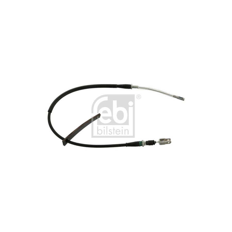 Febi Bilstein 47434 Hand Brake Cable