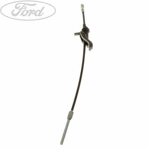 GENUINE FORD 1900071 FOCUS PARKING HAND BRAKE CABLE | ML Performance UK