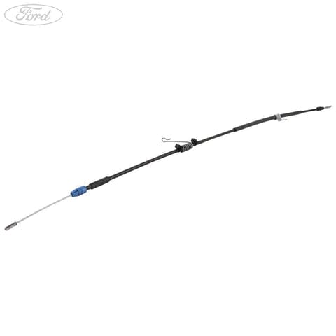 GENUINE FORD 1830745 TRANSIT CUSTOM HAND BRAKE PARKING CABLE ALL SHORT SERIES | ML Performance UK