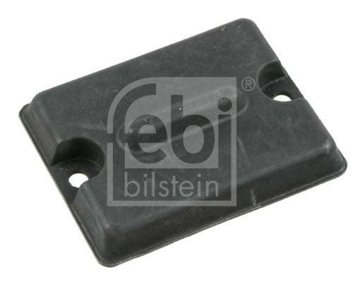 Febi Bilstein 23487 Pressure Disc, Leaf Spring | ML Performance UK Car Parts