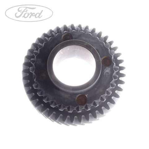 GENUINE FORD 1725328 MAINSHAFT 3RD SPEED GEAR | ML Performance UK