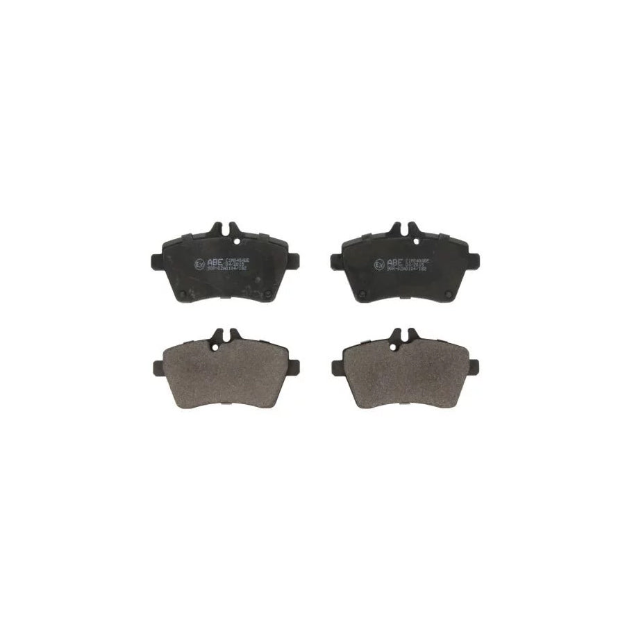 ABE C1M040ABE Brake Pad Set