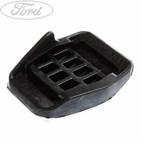 GENUINE FORD 1757470 FOCUS KUGA BRAKE OR CLUTCH PEDAL COVER PAD MANUAL 2012 | ML Performance UK