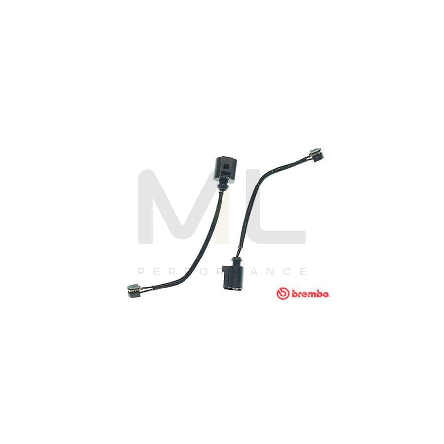 BREMBO A 00 456 Brake pad wear sensor | ML Performance Car Parts