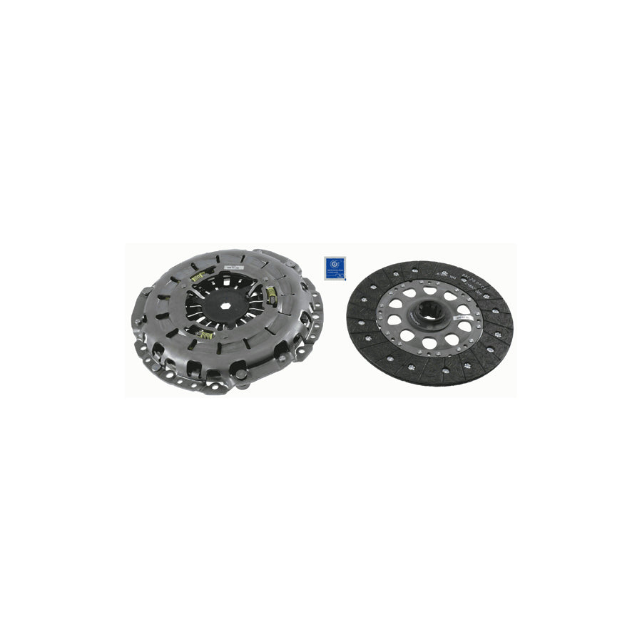 Sachs Xtend 3000 951 232 Clutch Kit For BMW 3 Series