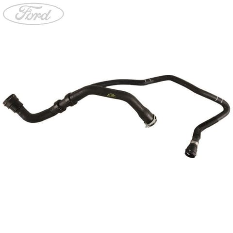 GENUINE FORD 1468926 MONDEO S-MAX GALAXY 2.0 DURATORQ TDCI RADIATOR HOSE 07-14 | ML Performance UK