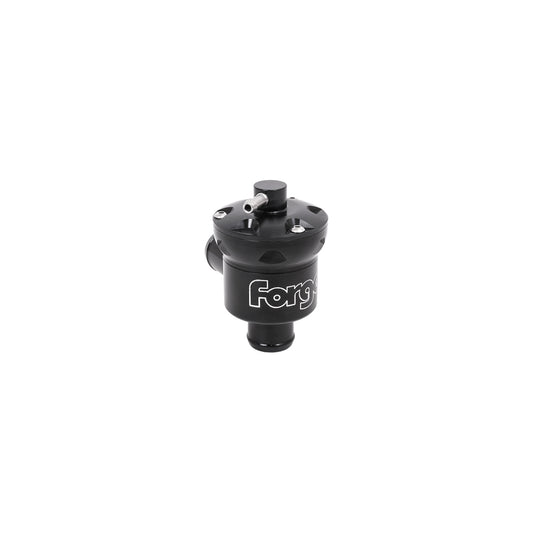 Forge FMDV008PA Turbo Recirculation Valve with Adjustable Vacuum Port | ML Performance UK Car Parts