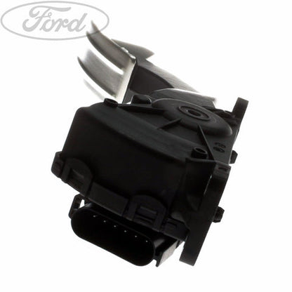 GENUINE FORD 1544427 THROTTLE ACCELERATOR PEDAL | ML Performance UK