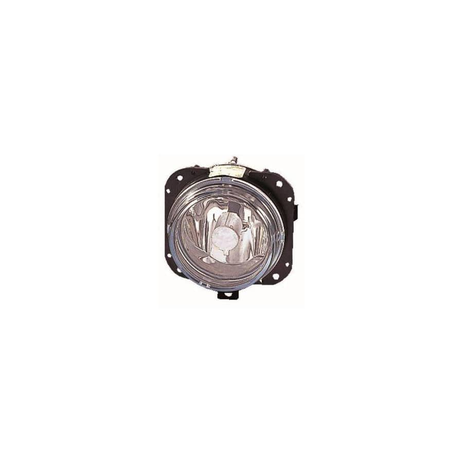 Abakus 5522002NUQN Fog Light | ML Performance UK