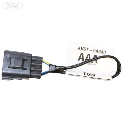 GENUINE FORD 1707052 WIRING | ML Performance UK