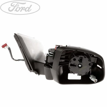 GENUINE FORD 1581928 MONDEO MONDEO FRONT O/S RIGHT OUTER WING MIRROR | ML Performance UK