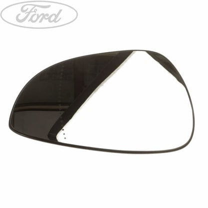 GENUINE FORD 1875316 EXTERIOR MIRRORS NEW & NICHE HEATED | ML Performance UK