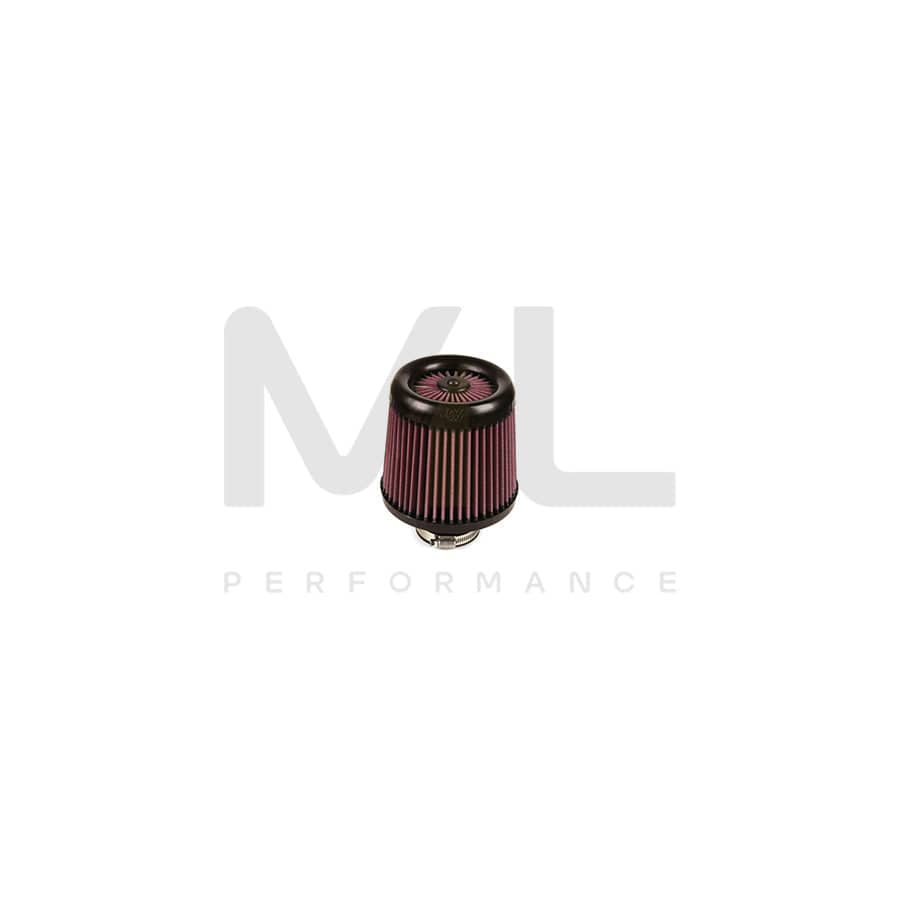 K&N RX-4950 Universal X-Stream Clamp-On Air Filter | ML Car Parts UK | ML Performance