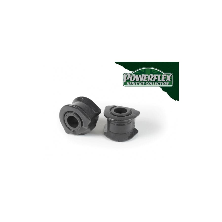 Powerflex PFF19-122H Ford Front Anti Roll Bar Bush 22mm (Inc. Escort & Orion) | ML Performance UK Car Parts