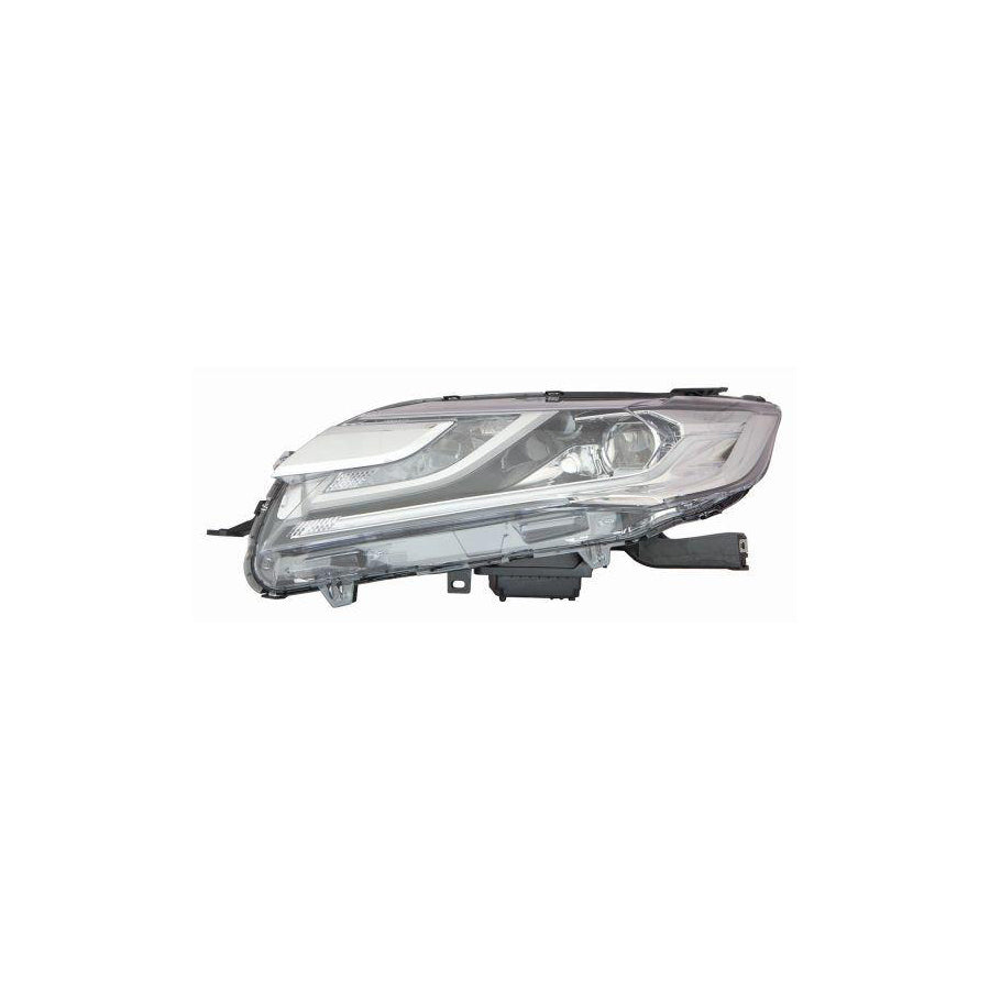 Abakus 21411AGLLDEM Headlight For Mitsubishi Pajero Sport Iii Off-Road (Ks) | ML Performance UK