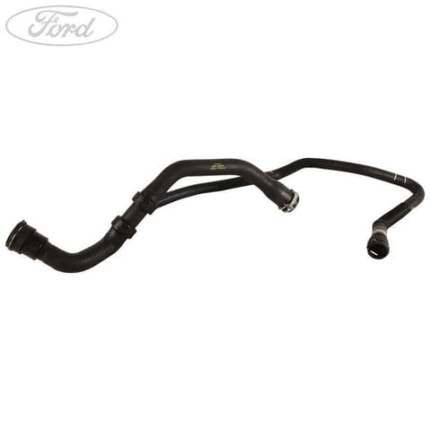 GENUINE FORD 1468926 MONDEO S-MAX GALAXY 2.0 DURATORQ TDCI RADIATOR HOSE 07-14 | ML Performance UK