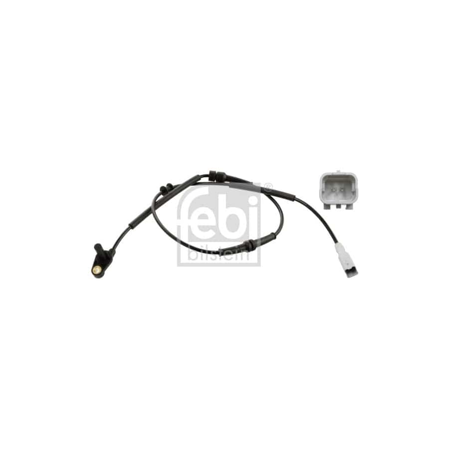 FEBI BILSTEIN 106854 ABS Sensor for CITRO?N Xsara Picasso (N68) | ML Performance UK Car Parts