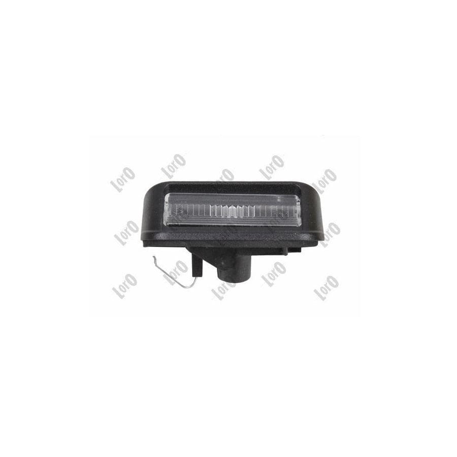 Abakus 00930905 Licence Plate Light | ML Performance UK