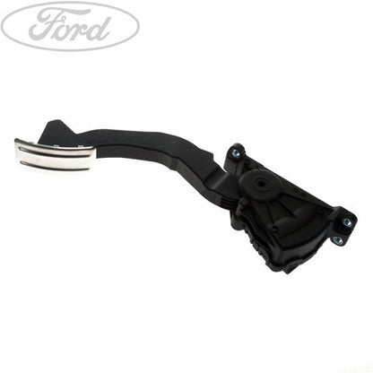 GENUINE FORD 1544427 THROTTLE ACCELERATOR PEDAL | ML Performance UK