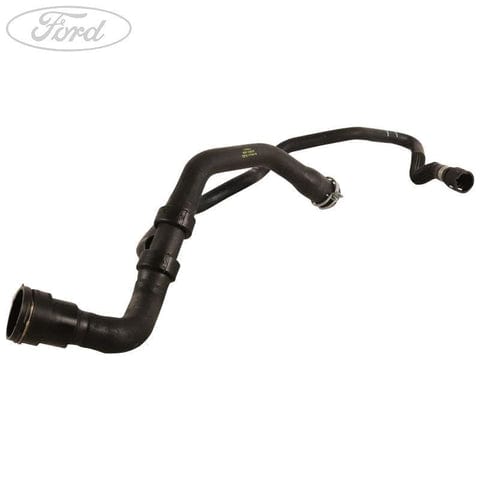 GENUINE FORD 1468926 MONDEO S-MAX GALAXY 2.0 DURATORQ TDCI RADIATOR HOSE 07-14 | ML Performance UK