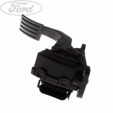 GENUINE FORD 1544418 THROTTLE ACCELERATOR PEDAL | ML Performance UK