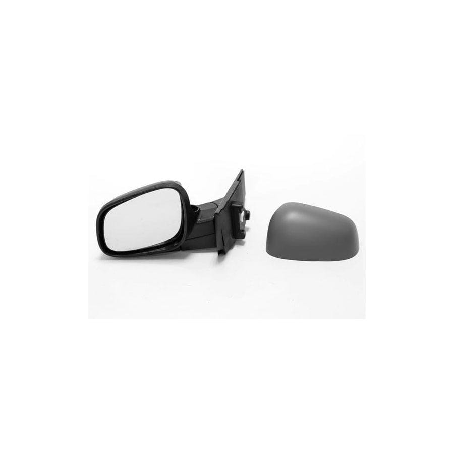 Abakus 0610M07 Wing Mirror For Chevrolet Spark (M300) | ML Performance UK