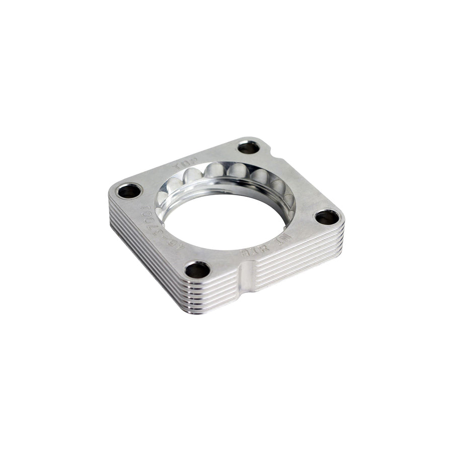  aFe 46-37001 Throttle Body Spacer Honda Civic Si 12-15 L4-2.4L  | ML Performance UK Car Parts