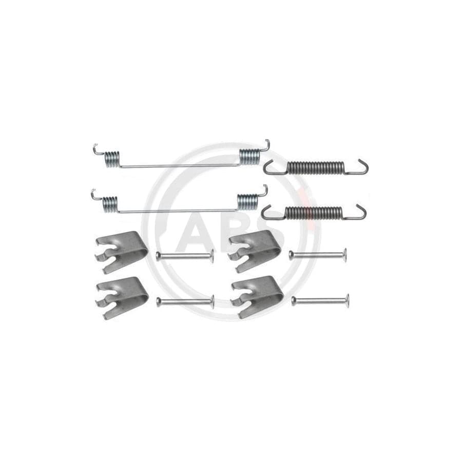 A.B.S. 0794Q Accessory Kit, Brake Shoes | ML Performance UK Car Parts