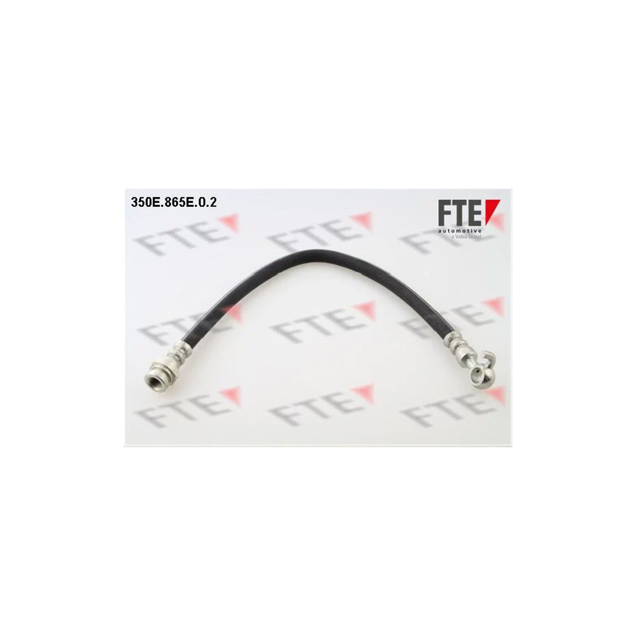 Fte 350E.865E.0.2 Brake Hose For Mazda Mx-5 I (Na) | ML Performance UK Car Parts