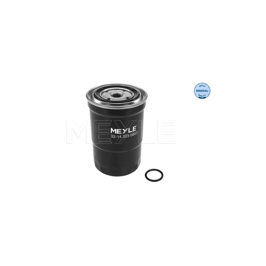 Meyle 32-14 323 0003 Fuel Filter