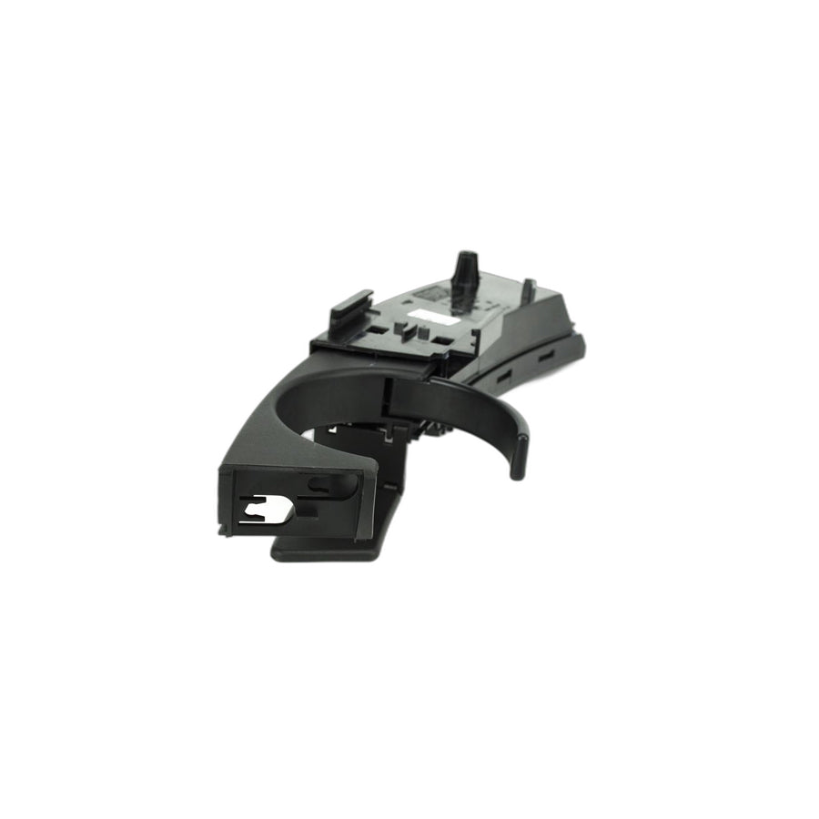 Genuine BMW 51457070323 E85 E86 Cup Holder Left SCHWARZ (Inc. Z4 3.0si, Z4 2.0i & Z4 M3.2)