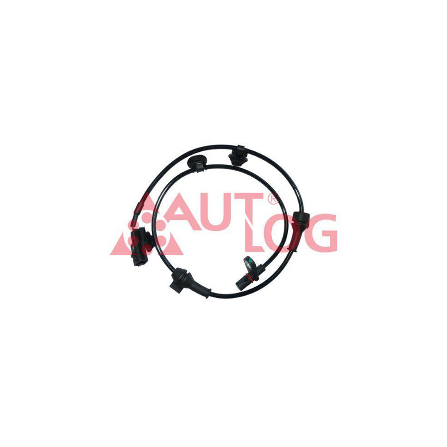 Autlog AS5192 Abs Sensor For Suzuki Swift Iv Hatchback (Fz, Nz)