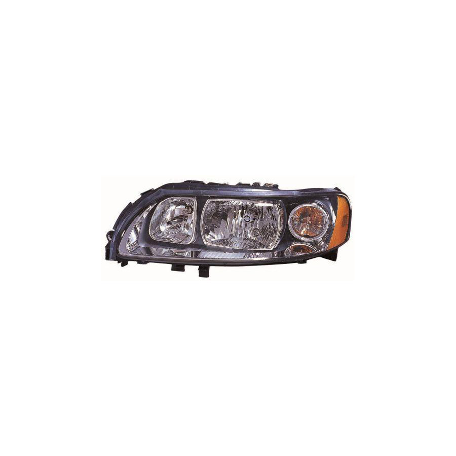 Abakus 7731121LLDEM2 Headlight For Volvo S60 I (P24, 384) | ML Performance UK