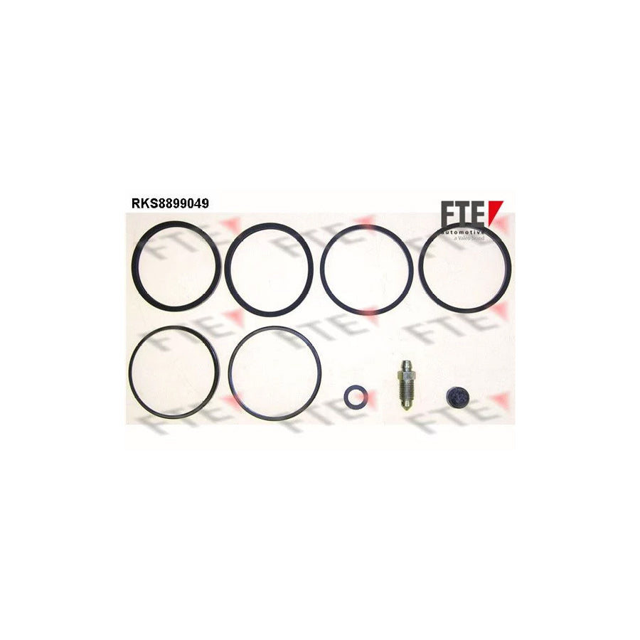 Fte RKS8899049 Repair Kit, Brake Caliper | ML Performance UK Car Parts