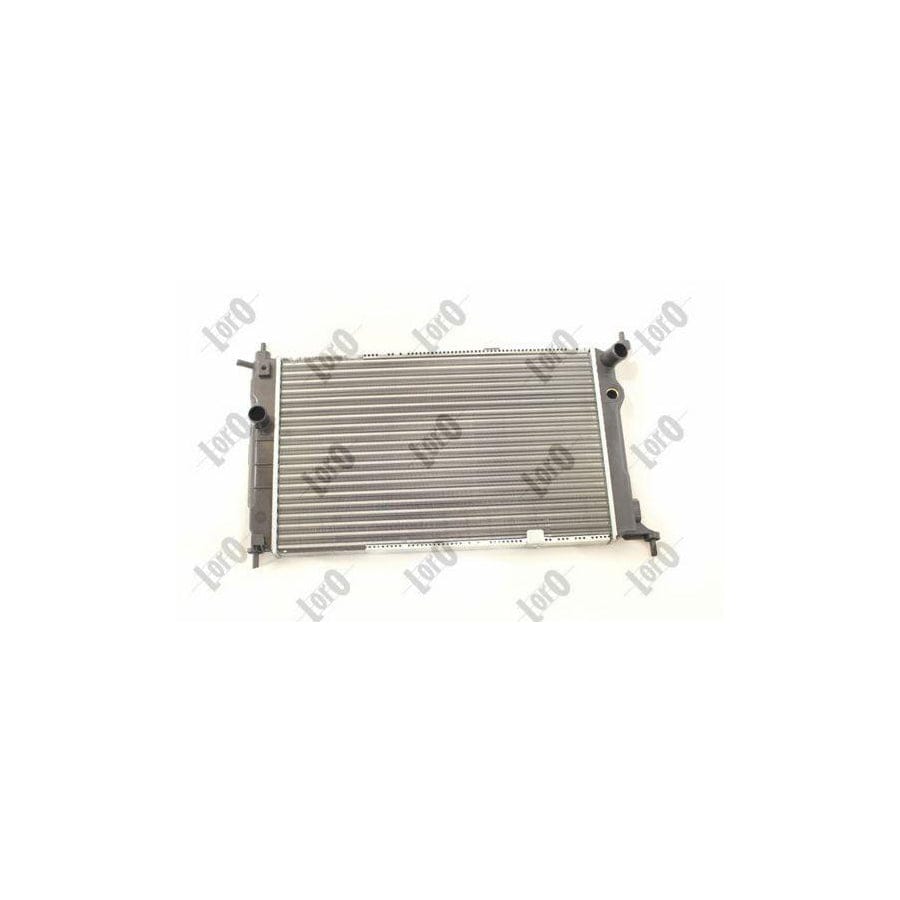 Abakus 0370170050 Engine Radiator For Opel Astra | ML Performance UK