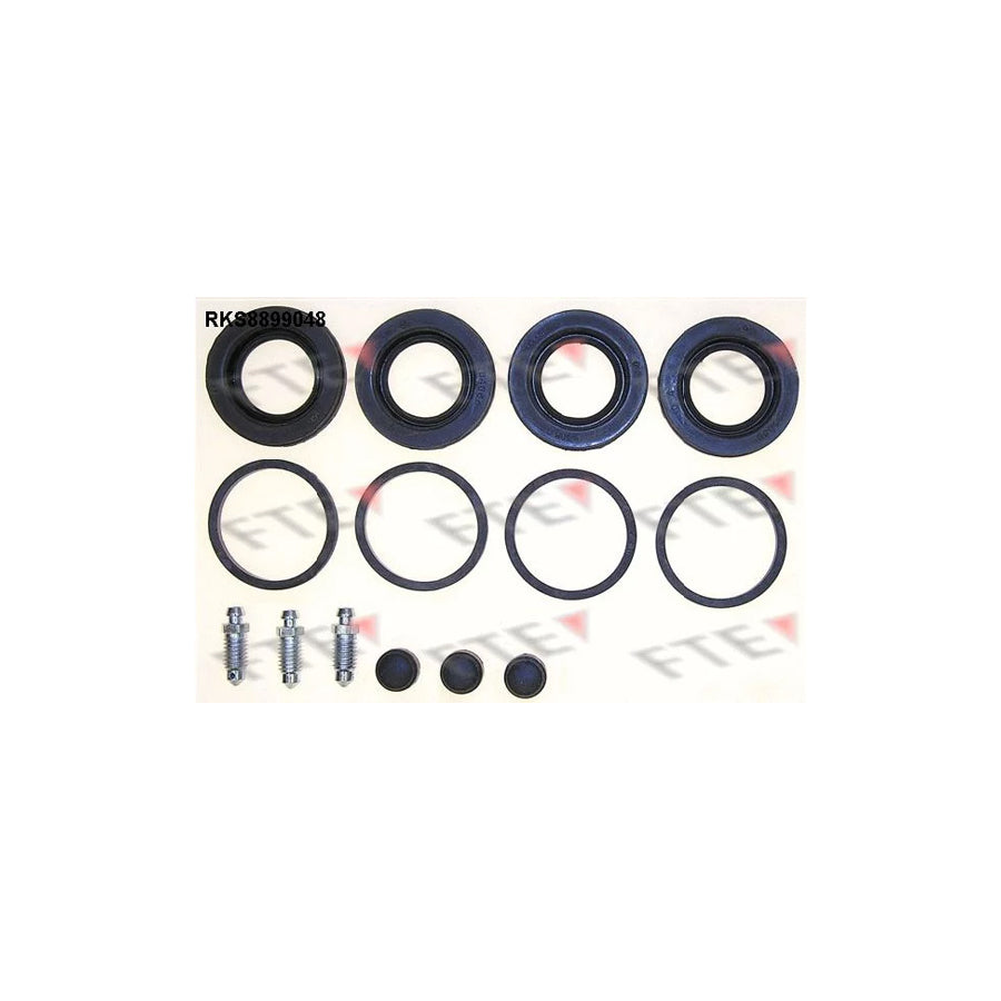 Fte RKS8899048 Repair Kit, Brake Caliper | ML Performance UK Car Parts