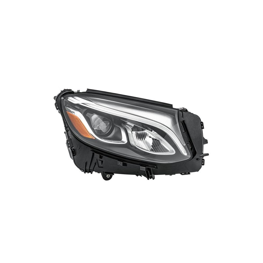 Hella 1EX 354 877-221 Headlight Suitable For Mercedes-Benz Glc Off-Road (X253)