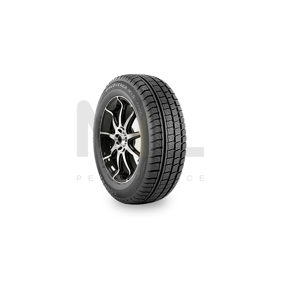 Cooper Discoverer® M+S Sport™ 215/70 R16 100T 4x4 Winter Tyre | ML Performance UK Car Parts