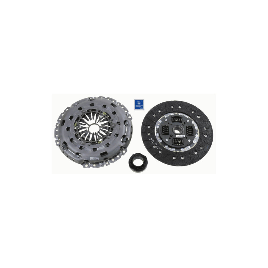 Sachs Xtend 3000 951 230 Clutch Kit