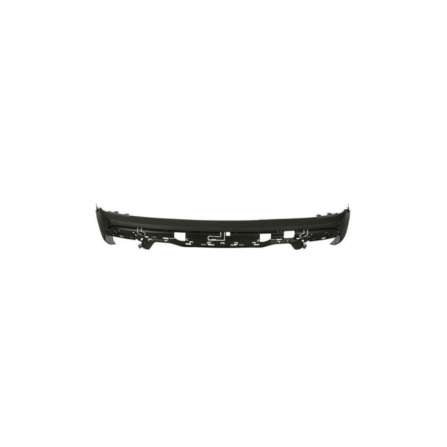 Blic 5506-00-0098951P Rear Bumper For BMW X5 (G05)